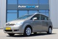 TOYOTA VERSO 1.8 VVT-i AUTOMAAT 7 personen Terra Clima, Trekhaak, Cruise, Maurice Opreij Auto's B.V., Margraten