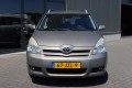TOYOTA VERSO 1.8 VVT-i AUTOMAAT 7 personen Terra Clima, Trekhaak, Cruise, Maurice Opreij Auto's B.V., Margraten