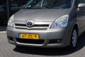 TOYOTA VERSO 1.8 VVT-i AUTOMAAT 7 personen Terra Clima, Trekhaak, Cruise, Maurice Opreij Auto's B.V., Margraten