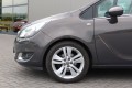 OPEL MERIVA 1.4 TURBO 120pk Cosmo Airco, Cruise, Camera, Trekhaak, half Leder, 17LM-Velgen, Maurice Opreij Auto's B.V., Margrate