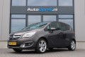 OPEL MERIVA 1.4 TURBO 120pk Cosmo Airco, Cruise, Camera, Trekhaak, half Leder, 17LM-Velgen, Maurice Opreij Auto's B.V., Margrate