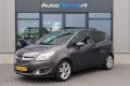 OPEL MERIVA 1.4 TURBO 120pk Cosmo Airco, Cruise, Camera, Trekhaak, half Leder, 17LM-Velgen, Maurice Opreij Auto's B.V., Margrate