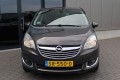 OPEL MERIVA 1.4 TURBO 120pk Cosmo Airco, Cruise, Camera, Trekhaak, half Leder, 17LM-Velgen, Maurice Opreij Auto's B.V., Margrate