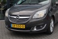 OPEL MERIVA 1.4 TURBO 120pk Cosmo Airco, Cruise, Camera, Trekhaak, half Leder, 17LM-Velgen, Maurice Opreij Auto's B.V., Margrate