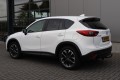 MAZDA CX-5 2.0 SkyActive-G 165pk GT-M Line NAVI, Clima, Cruise, Leder bekl, Trekhaak, Stoelverwarming, Maurice Opreij Auto's B.V