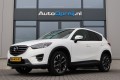 MAZDA CX-5 2.0 SkyActive-G 165pk GT-M Line NAVI, Clima, Cruise, Leder bekl, Trekhaak, Stoelverwarming, Maurice Opreij Auto's B.V
