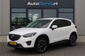 MAZDA CX-5 2.0 SkyActive-G 165pk GT-M Line NAVI, Clima, Cruise, Leder bekl, Trekhaak, Stoelverwarming, Maurice Opreij Auto's B.V