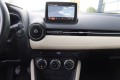 MAZDA 2 1.5 Skyactiv-G Skylease 5drs. Airco, NAVI, Leder bekl, Stoelverwarming, PDC, Maurice Opreij Auto's B.V., Margraten