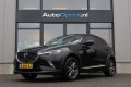 MAZDA CX-3 2.0 SkyActive AUTOMAAT 150pk GT-M 4WD NAVI, Camera, Leder, Trekhaak afnb. Stoelverwarming, Maurice Opreij Auto's B.V.