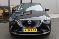 MAZDA CX-3 2.0 SkyActive AUTOMAAT 150pk GT-M 4WD NAVI, Camera, Leder, Trekhaak afnb. Stoelverwarming, Maurice Opreij Auto's B.V.