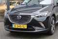 MAZDA CX-3 2.0 SkyActive AUTOMAAT 150pk GT-M 4WD NAVI, Camera, Leder, Trekhaak afnb. Stoelverwarming, Maurice Opreij Auto's B.V.