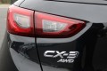 MAZDA CX-3 2.0 SkyActive AUTOMAAT 150pk GT-M 4WD NAVI, Camera, Leder, Trekhaak afnb. Stoelverwarming, Maurice Opreij Auto's B.V.