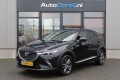 MAZDA CX-3 2.0 SkyActive AUTOMAAT 150pk GT-M 4WD NAVI, Camera, Leder, Trekhaak afnb. Stoelverwarming, Maurice Opreij Auto's B.V.