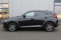 MAZDA CX-3 2.0 SkyActive AUTOMAAT 150pk GT-M 4WD NAVI, Camera, Leder, Trekhaak afnb. Stoelverwarming, Maurice Opreij Auto's B.V.