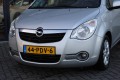 OPEL AGILA 1.0 Edition Airco, LM-Velgen, Maurice Opreij Auto's B.V., Margraten