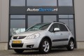 SUZUKI SX4 1.6 Exclusive Airco, LM-Velgen, 1e eigenaar, Dealer onderhouden, Maurice Opreij Auto's B.V., Margraten