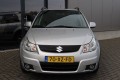 SUZUKI SX4 1.6 Exclusive Airco, LM-Velgen, 1e eigenaar, Dealer onderhouden, Maurice Opreij Auto's B.V., Margraten