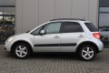 SUZUKI SX4 1.6 Exclusive Airco, LM-Velgen, 1e eigenaar, Dealer onderhouden, Maurice Opreij Auto's B.V., Margraten