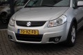 SUZUKI SX4 1.6 Exclusive Airco, LM-Velgen, 1e eigenaar, Dealer onderhouden, Maurice Opreij Auto's B.V., Margraten
