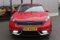 KIA NIRO 1.6 GDi Hybrid Executiveline AUTOMAAT NAVI, Camera, Cruise, PDC, Dealer onderhouden, Maurice Opreij Auto's B.V., Margra