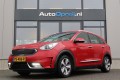 KIA NIRO 1.6 GDi Hybrid Executiveline AUTOMAAT NAVI, Camera, Cruise, PDC, Dealer onderhouden, Maurice Opreij Auto's B.V., Margra