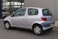 TOYOTA YARIS 1.0-16V VVT-i Yorin Dealer onderhouden, Maurice Opreij Auto's B.V., Margraten
