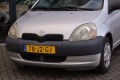 TOYOTA YARIS 1.0-16V VVT-i Yorin Dealer onderhouden, Maurice Opreij Auto's B.V., Margraten