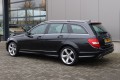 MERCEDES-BENZ C-KLASSE C180 AUTOMAAT Ambition Avantgarde NAVI, Cruise, half Leder, Maurice Opreij Auto's B.V., Margraten
