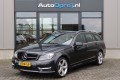 MERCEDES-BENZ C-KLASSE C180 AUTOMAAT Ambition Avantgarde NAVI, Cruise, half Leder, Maurice Opreij Auto's B.V., Margraten