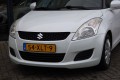 SUZUKI SWIFT 1.2 Summer EASSS 5drs. Airco, Stoelverwaming, Maurice Opreij Auto's B.V., Margraten