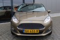 FORD FIESTA 1.0 EcoBoost Titanium 101pk 5drs. Clima, NAVI, Cruise, LM-Velgen, PDC, Maurice Opreij Auto's B.V., Margraten