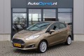 FORD FIESTA 1.0 EcoBoost Titanium 101pk 5drs. Clima, NAVI, Cruise, LM-Velgen, PDC, Maurice Opreij Auto's B.V., Margraten