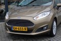 FORD FIESTA 1.0 EcoBoost Titanium 101pk 5drs. Clima, NAVI, Cruise, LM-Velgen, PDC, Maurice Opreij Auto's B.V., Margraten
