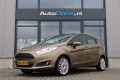 FORD FIESTA 1.0 EcoBoost Titanium 101pk 5drs. Clima, NAVI, Cruise, LM-Velgen, PDC, Maurice Opreij Auto's B.V., Margraten