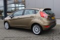 FORD FIESTA 1.0 EcoBoost Titanium 101pk 5drs. Clima, NAVI, Cruise, LM-Velgen, PDC, Maurice Opreij Auto's B.V., Margraten