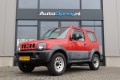 SUZUKI JIMNY 1.3 JX 4WD 1e eigenaar, Maurice Opreij Auto's B.V., Margraten