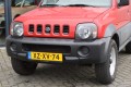 SUZUKI JIMNY 1.3 JX 4WD 1e eigenaar, Maurice Opreij Auto's B.V., Margraten