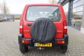 SUZUKI JIMNY 1.3 JX 4WD 1e eigenaar, Maurice Opreij Auto's B.V., Margraten