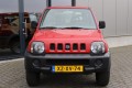 SUZUKI JIMNY 1.3 JX 4WD 1e eigenaar, Maurice Opreij Auto's B.V., Margraten