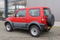 SUZUKI JIMNY 1.3 JX 4WD 1e eigenaar, Maurice Opreij Auto's B.V., Margraten