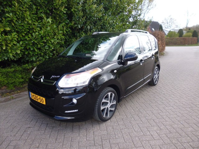 CITROEN C3 PICASSO 1.4 16v Tendance CRUIS PDC, Auto en onderdelen bedrijf Fieten, Beilen