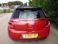 CITROEN DS3 1.6 e HDI Sport Chic CABRIO AUTOMAAT  CRUISE LERENBEKLEDING NAVI   ECC , Auto en onderdelen bedrijf Fieten, Beilen