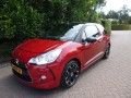 CITROEN DS3 1.6 e HDI Sport Chic CABRIO AUTOMAAT  CRUISE LERENBEKLEDING NAVI   ECC , Auto en onderdelen bedrijf Fieten, Beilen