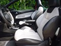 CITROEN DS3 1.6 e HDI Sport Chic CABRIO AUTOMAAT  CRUISE LERENBEKLEDING NAVI   ECC , Auto en onderdelen bedrijf Fieten, Beilen