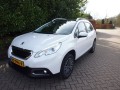 PEUGEOT 2008 1.2 Pure Tech 110 pk Active CRUISE NAVI PANO $ESP PDC AIRCO, Auto en onderdelen bedrijf Fieten, Beilen