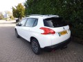 PEUGEOT 2008 1.2 Pure Tech 110 pk Active CRUISE NAVI PANO $ESP PDC AIRCO, Auto en onderdelen bedrijf Fieten, Beilen