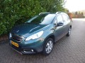 PEUGEOT 2008 1.2 PureTech Crossway CRUISE NAVI LMV PDC ESP ECC, Auto en onderdelen bedrijf Fieten, Beilen