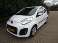CITROEN C1 1.0 Collection 5 DEURS ELEKTRA PAKKET TOERENTELLER AIRCO, Auto en onderdelen bedrijf Fieten, Beilen