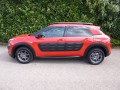 CITROEN C4 CACTUS 1.2 e Vti Feel AUTOMAAT CRUISE LMV ESP AIRCO, Auto en onderdelen bedrijf Fieten, Beilen