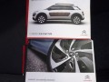 CITROEN C4 CACTUS 1.2 e Vti Feel AUTOMAAT CRUISE LMV ESP AIRCO, Auto en onderdelen bedrijf Fieten, Beilen